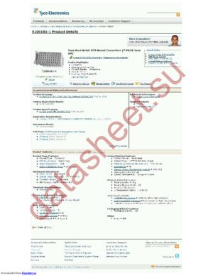 0-5100161-1 datasheet  