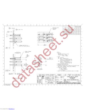 0009185035 datasheet  