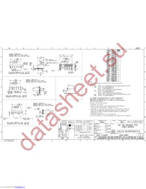 0009481045 datasheet  