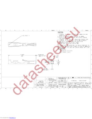 0016020086 datasheet  