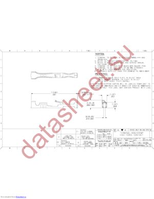 0016021109 datasheet  