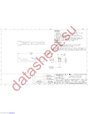 0016021125 datasheet  