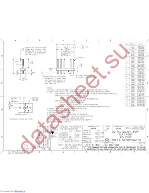 0027602121 datasheet  