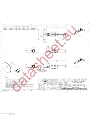 01301960310 datasheet  