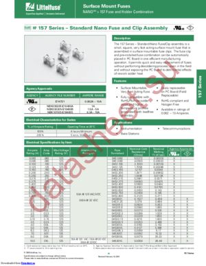 015706.3 datasheet  