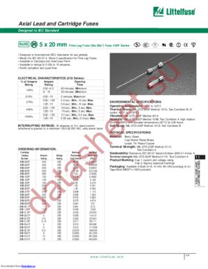 218080P datasheet  