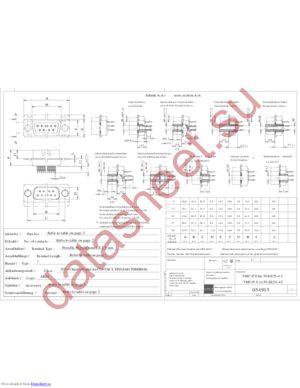 033373 datasheet  