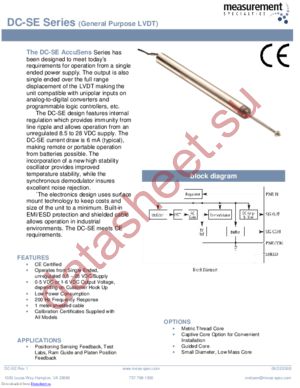 02560992-000 datasheet  