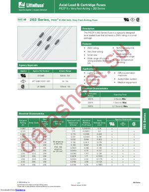 0263.500MAT1HF datasheet  