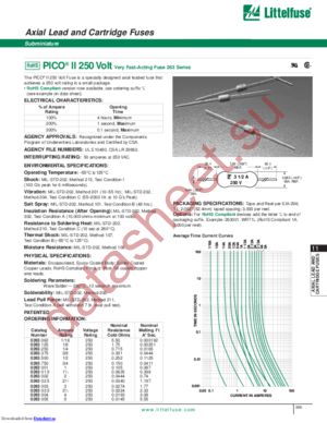 0263.500MXHF datasheet  