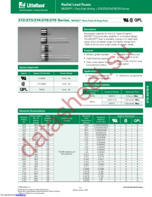 027301.5V datasheet  