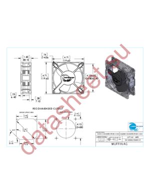 028027 datasheet  