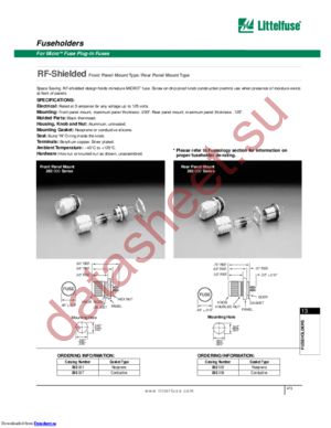 02820001Z-ND datasheet  