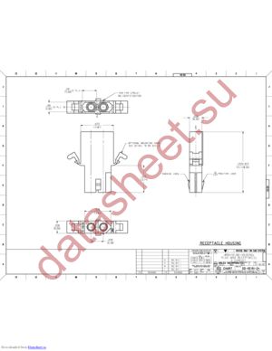 03-09-1163 datasheet  