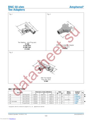 031-208 datasheet  