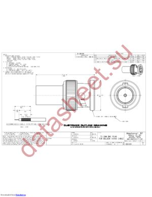 031-80109 datasheet  