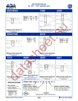 0319-0-15-15-18-14-04-0 datasheet  