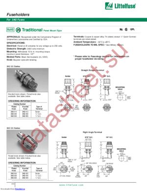 03420012HX040 datasheet  