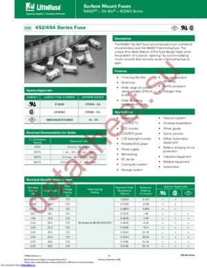 0454.500MRL datasheet  