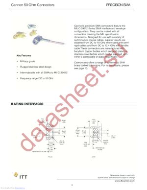 050-628-9188890 datasheet  