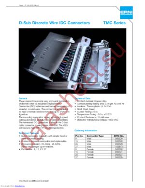 063529 datasheet  