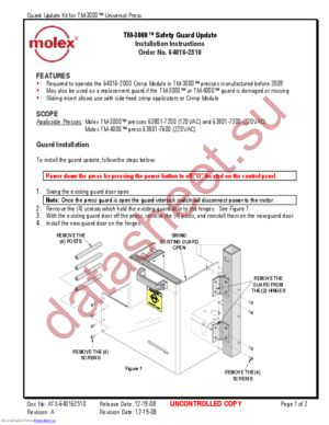 0640162510 datasheet  