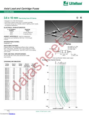 067401.5 datasheet  