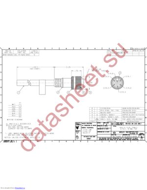 0849140330 datasheet  