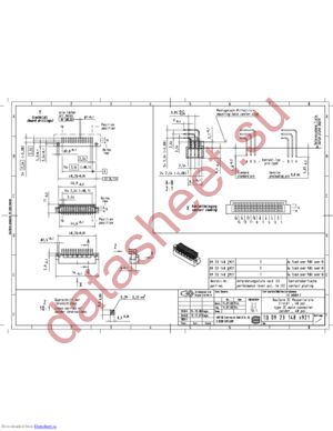 09231486921 datasheet  