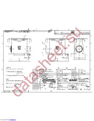 2-1102610-5 datasheet  