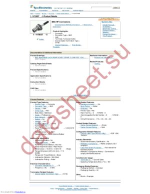 1-1478057-0 datasheet  