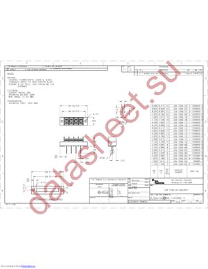 JC6-T208-04 datasheet  