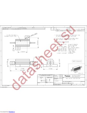 7-1625963-9 datasheet  