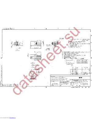 1-172329-2 datasheet  