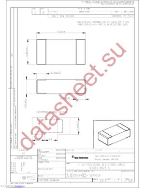 6-1879359-8 datasheet  