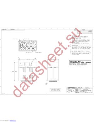 1-2143410-6 datasheet  