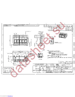 292271-3 datasheet  