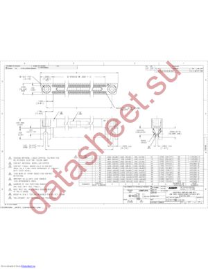 445185-3 datasheet  