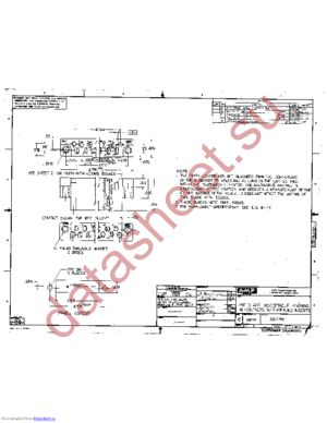 5-583194-3 datasheet  