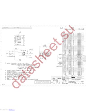 640601-4 datasheet  