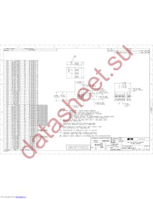 4-643816-2 datasheet  