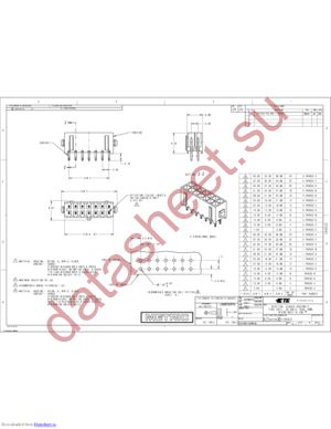 2-794632-2 datasheet  