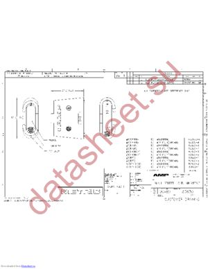 83630-8 datasheet  