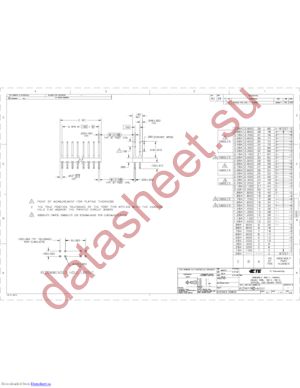 3-87227-0 datasheet  