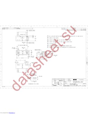 6-87589-3 datasheet  