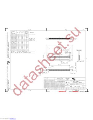 10014744-011 datasheet  