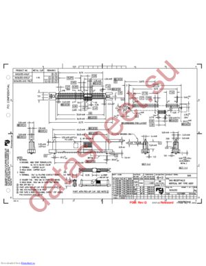 10036355-002LF datasheet  