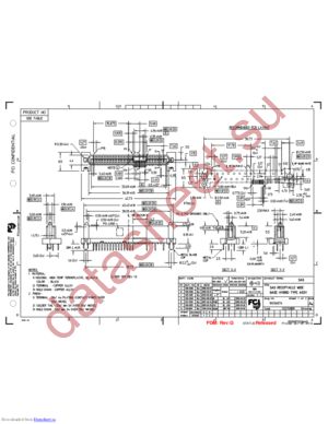 10036876-013C-TRLF datasheet  