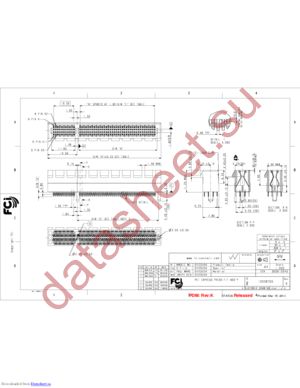 10039755-10000TLF datasheet  