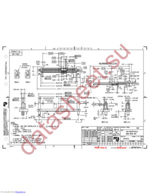 10039845-001C-TRLF datasheet  